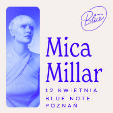 Concert poster