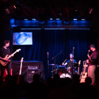 photo of Michał Obrębski Trio