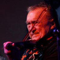 photo of Michał Urbaniak