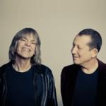 Mike Stern / Jeff Lorber Band