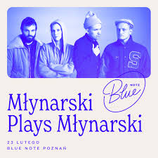 Concert poster