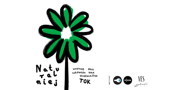 The exhibition poster