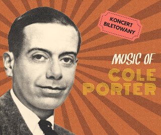 Concert poster