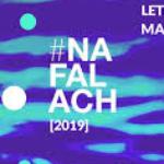 poster of #NaFalach