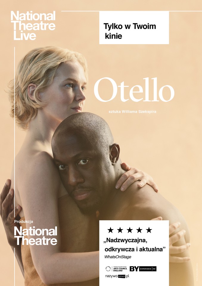 Event poster: photo of a man and a woman hugging each other.