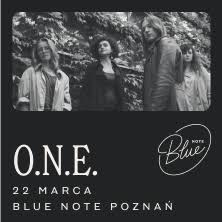 Concert poster