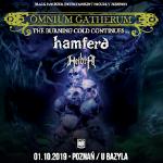 poster of Omnium Gatherum.