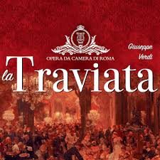 Graphics promoting the concert