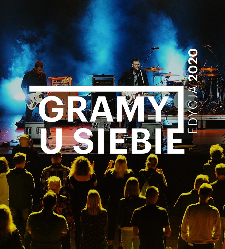 OUR PLACE, OUR MUSIC - The 2020 Edition