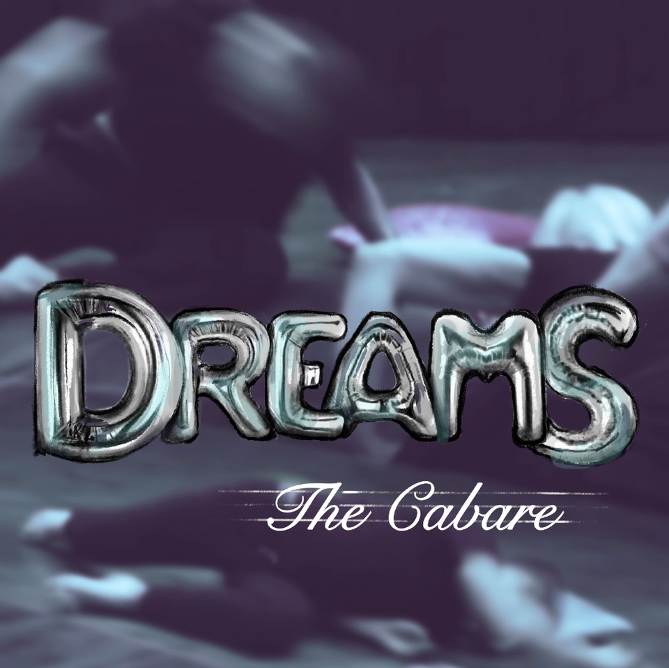 Event poster.