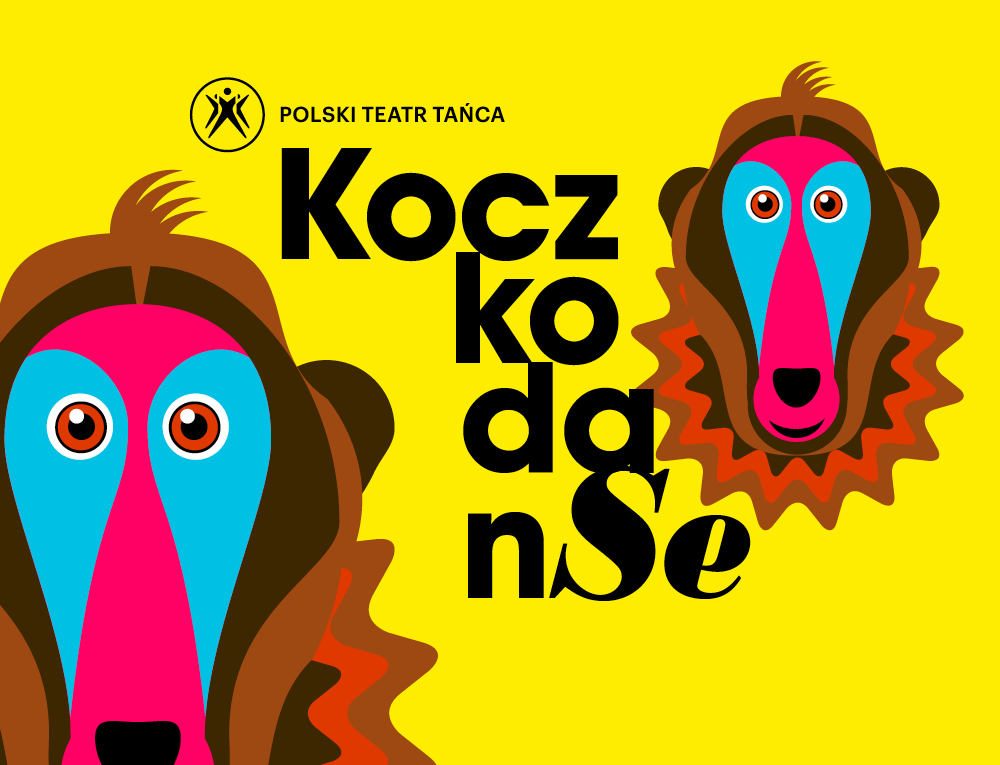 Performance poster.