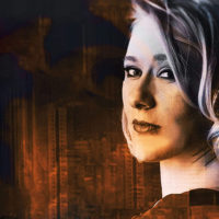 photo of Julia Stolpe