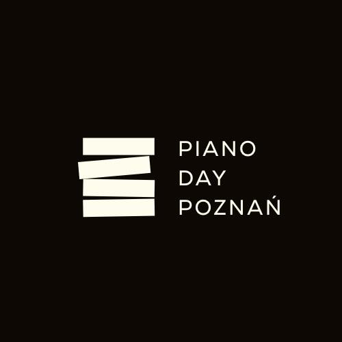 Piano Day Poznań logo
