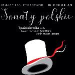 poster of Polish Sonatas concert