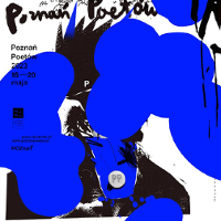 Festival poster.