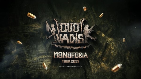 The concert poster
