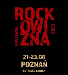 Graphics promoting the festival