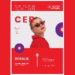 poster of the concert