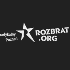 Rozbrat logo