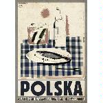 Ryszard Kaja's poster