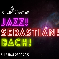 Event poster.