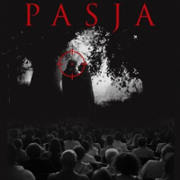Concert poster.