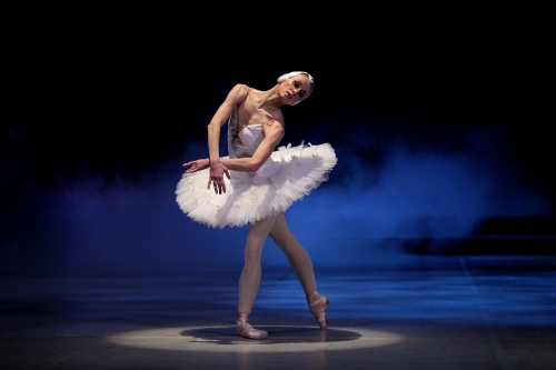 Swan Lake