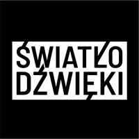 Światłodźwięki Festival logo