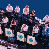 Swing Carnival