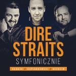 poster of Symphonic Dire Straits concert