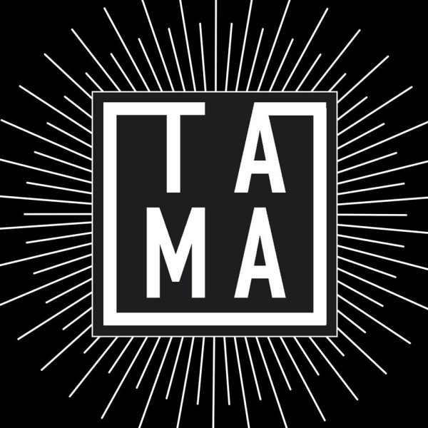 Tama club logo