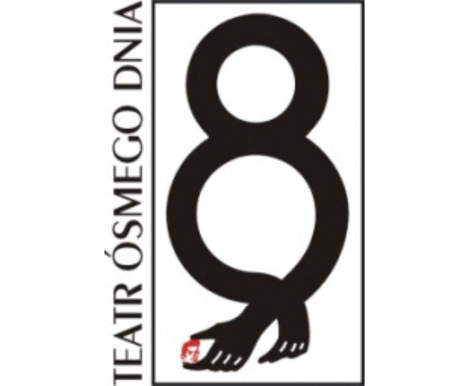 Teatr Ósmego Dnia logo
