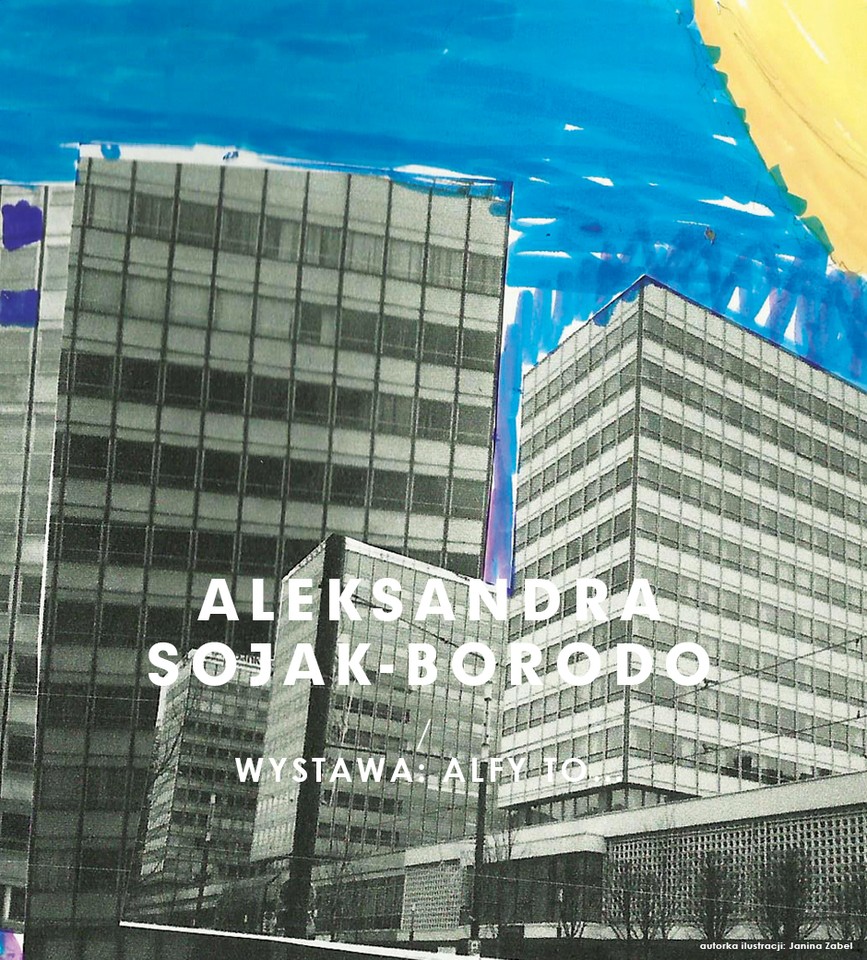 "The Alfas are" exhibition