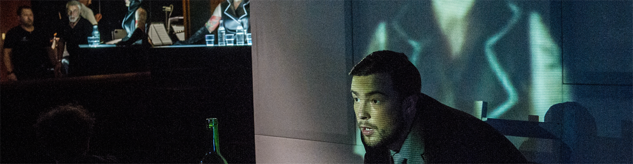 The Angel of the Odd