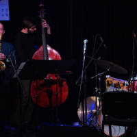 Photo of the band