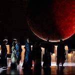 The Magic Flute