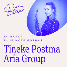 Concert poster