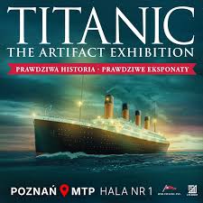 The exhibition poster