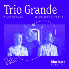 Graphics promoting the concert