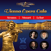 Concert poster