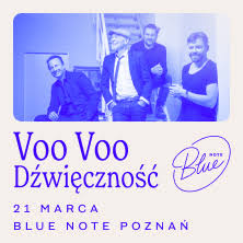 Graphics promoting the concert