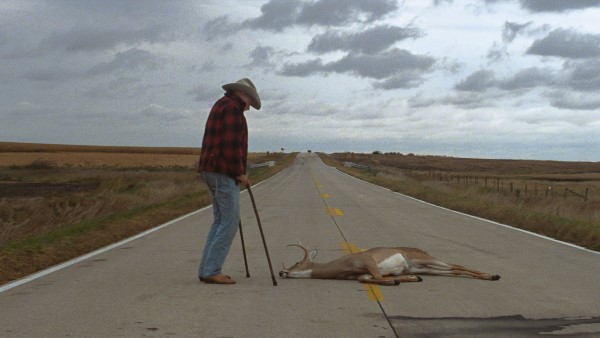 Photograph promoting the event