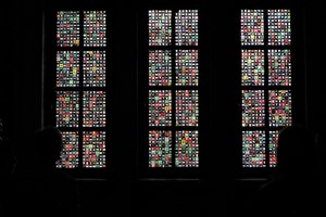 photo of Jarosław Klupś Exhibition