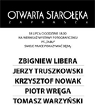 Afisz wystawy