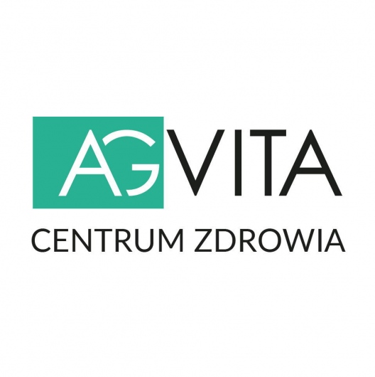 Logo Centrum Zdrowia AGVITA