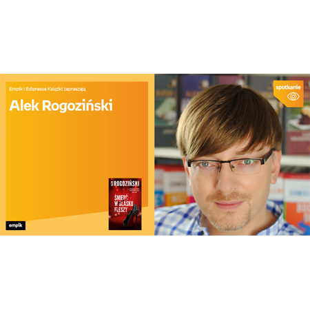 Alek Rogoziński