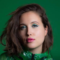Alice Merton