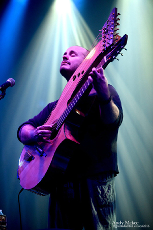 Andy McKee