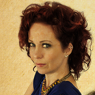 Anneke van Giersbergen