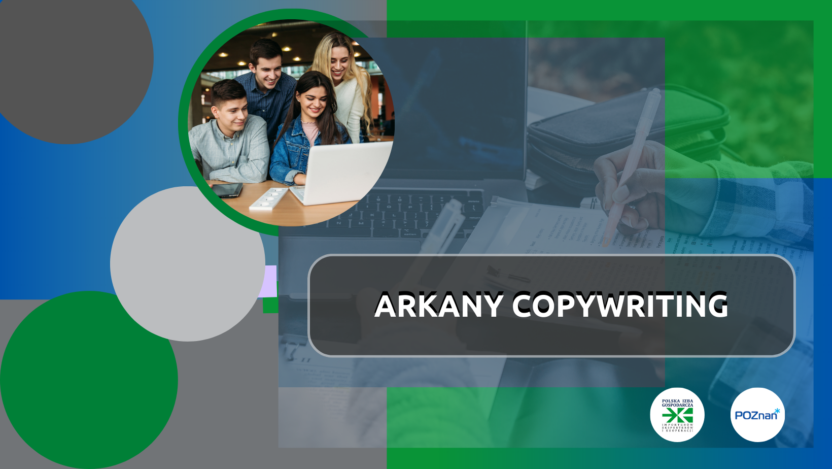 Arkany copywriting